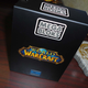 Illustration for article titled Mini Tyrael Lords Over the BlizzCon 2011 Goodie Bag